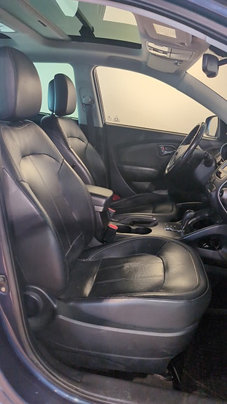 Hyundai ix35 10 of 20