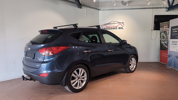 Hyundai ix35 8 of 20