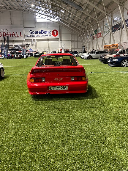 Opel Manta 4 of 17