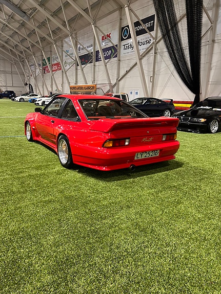 Opel Manta 5 of 17
