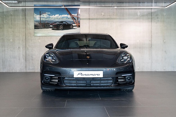 Porsche Panamera 5 of 30