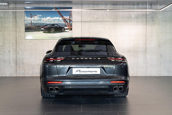 Porsche Panamera 6 of 30