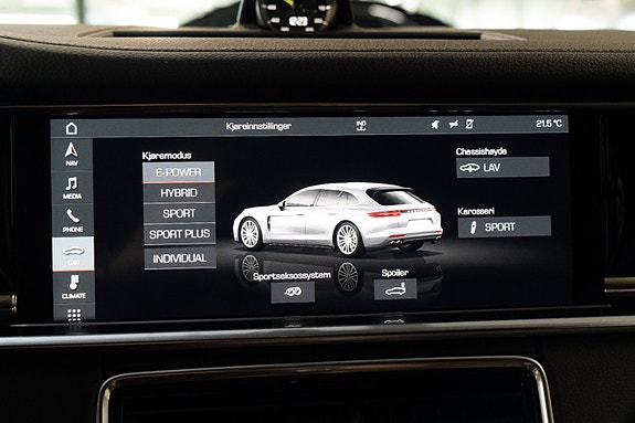 Porsche Panamera 30 of 30