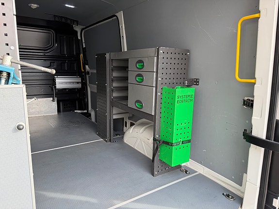 Volkswagen Crafter 24 of 30