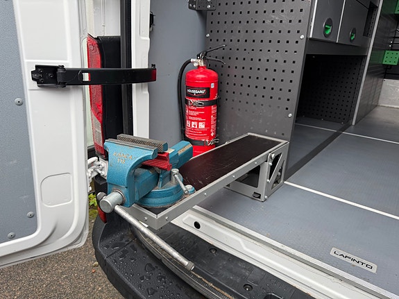 Volkswagen Crafter 23 of 30