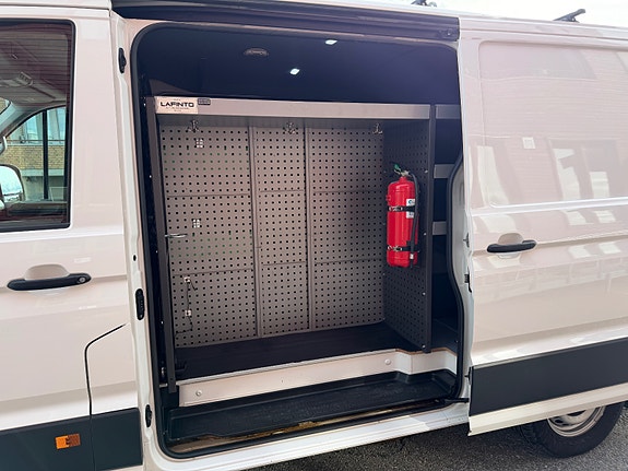 Volkswagen Crafter 26 of 30