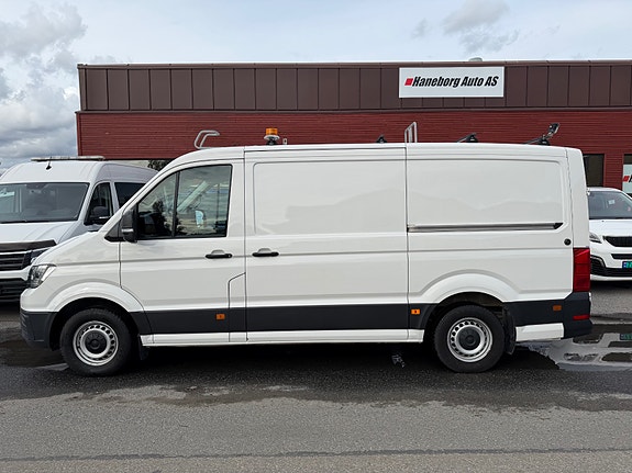 Volkswagen Crafter 2 of 30