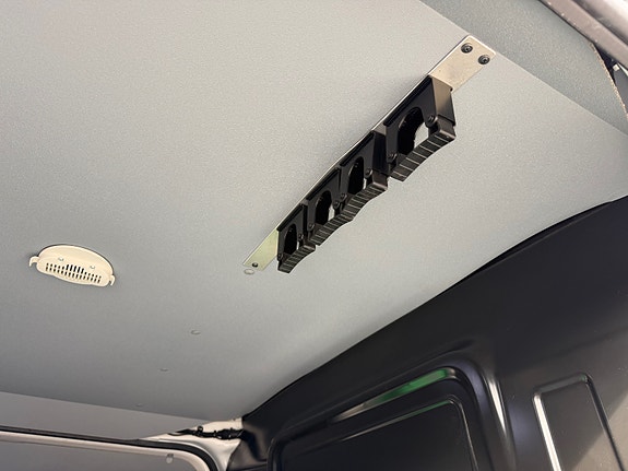 Volkswagen Crafter 17 of 30