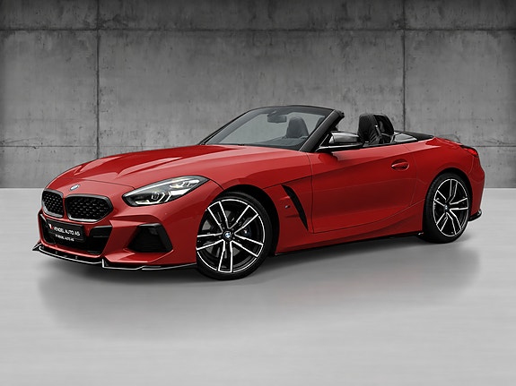 BMW Z4 2 of 30