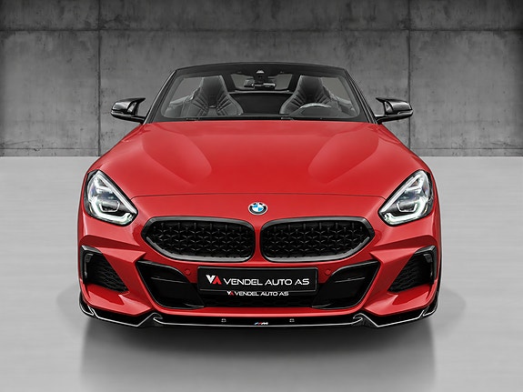 BMW Z4 4 of 30