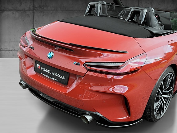 BMW Z4 15 of 30