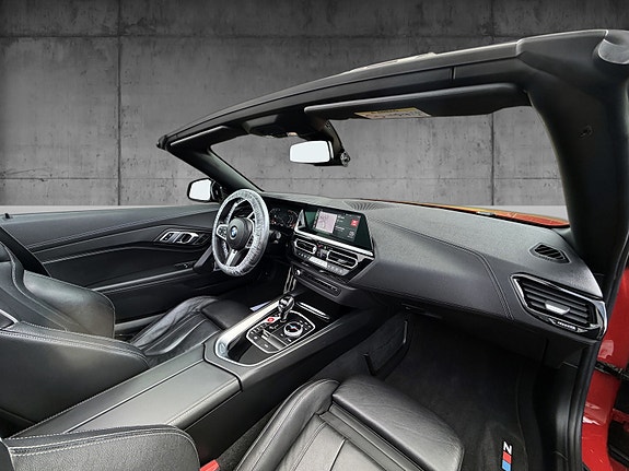 BMW Z4 29 of 30