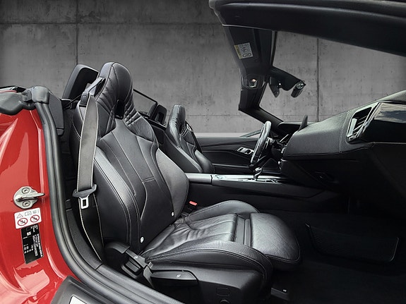 BMW Z4 26 of 30