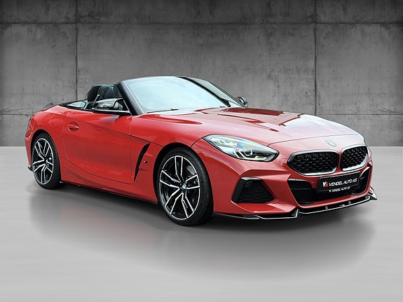 BMW Z4 18 of 30