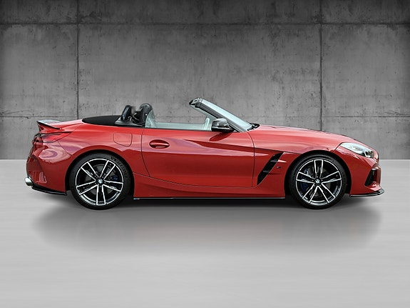 BMW Z4 17 of 30