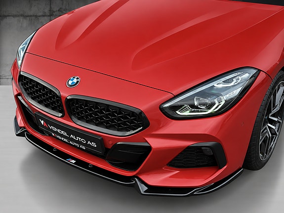 BMW Z4 6 of 30