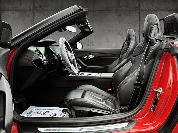 BMW Z4 21 of 30