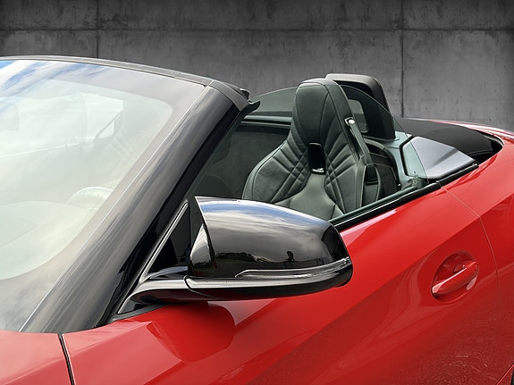 BMW Z4 19 of 30