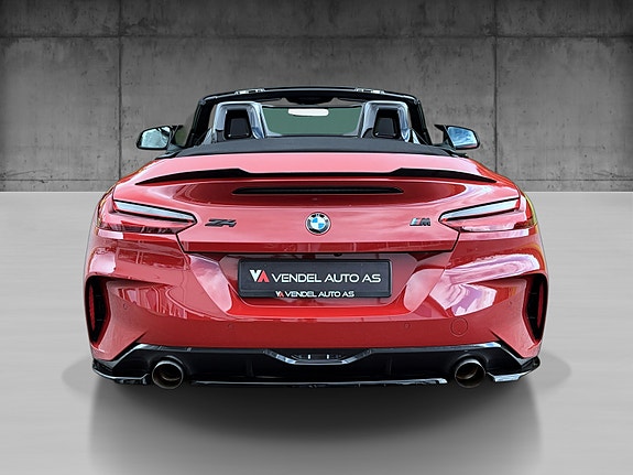 BMW Z4 14 of 30