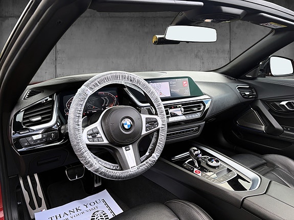 BMW Z4 24 of 30