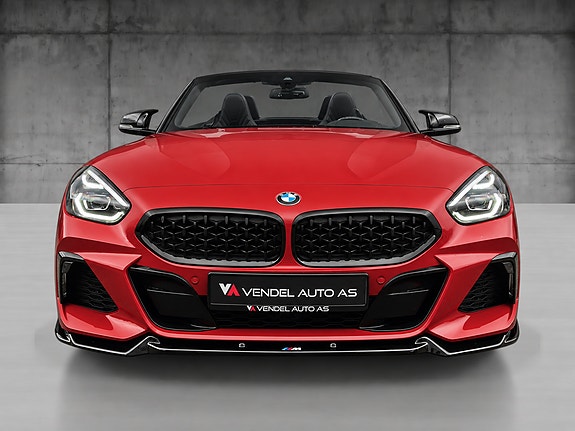 BMW Z4 5 of 30