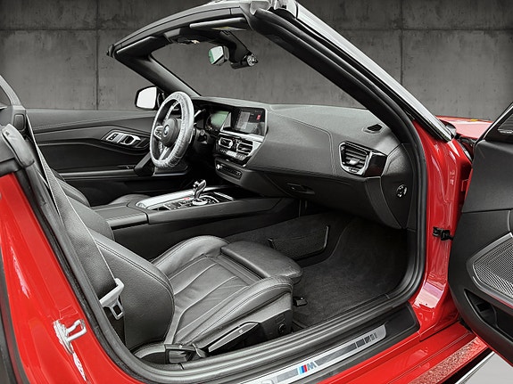 BMW Z4 27 of 30