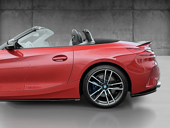 BMW Z4 12 of 30