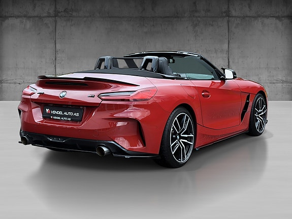 BMW Z4 16 of 30