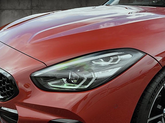 BMW Z4 8 of 30