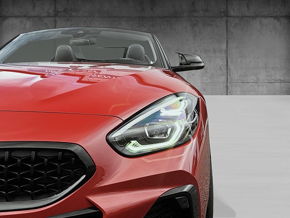 BMW Z4 7 of 30