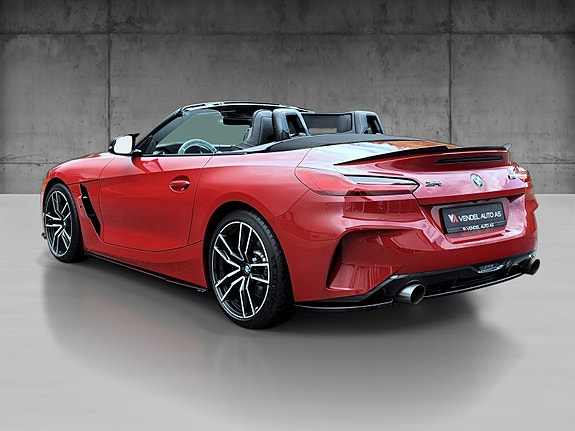 BMW Z4 13 of 30