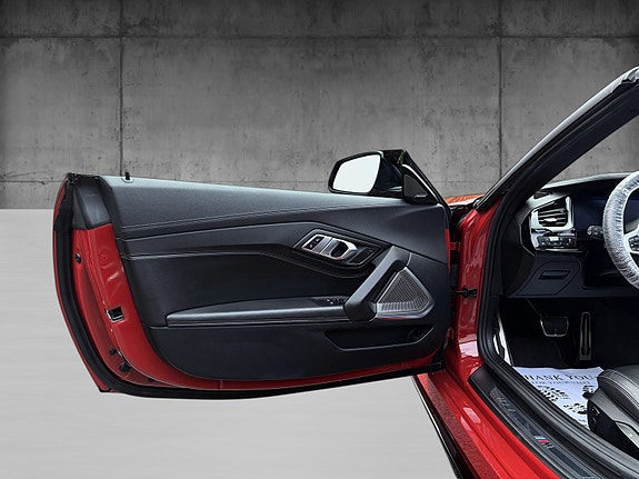 BMW Z4 20 of 30