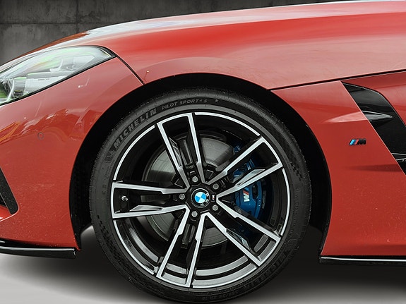 BMW Z4 11 of 30