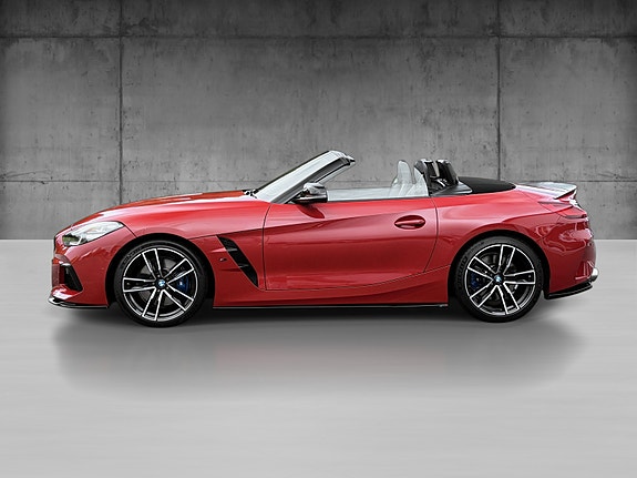 BMW Z4 9 of 30