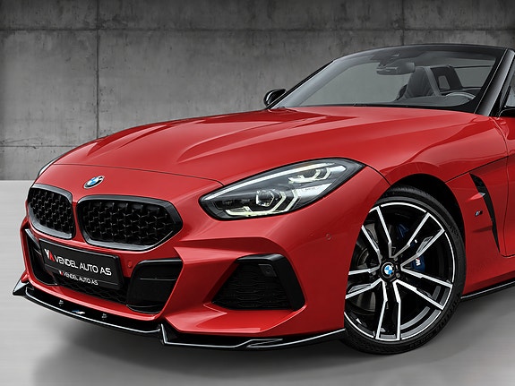 BMW Z4 3 of 30