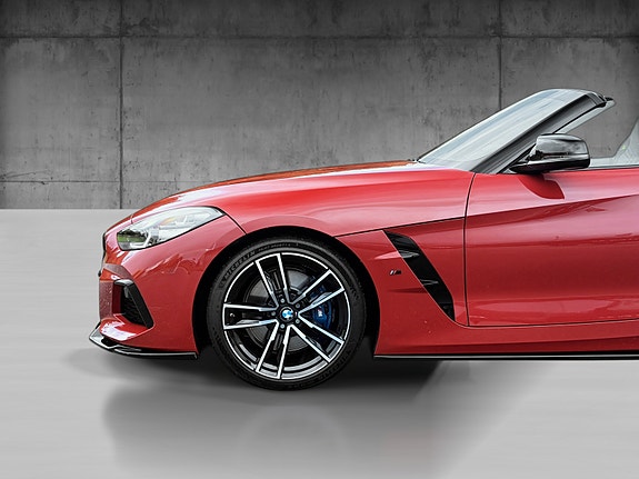 BMW Z4 10 of 30