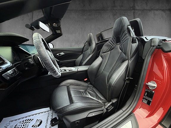 BMW Z4 22 of 30