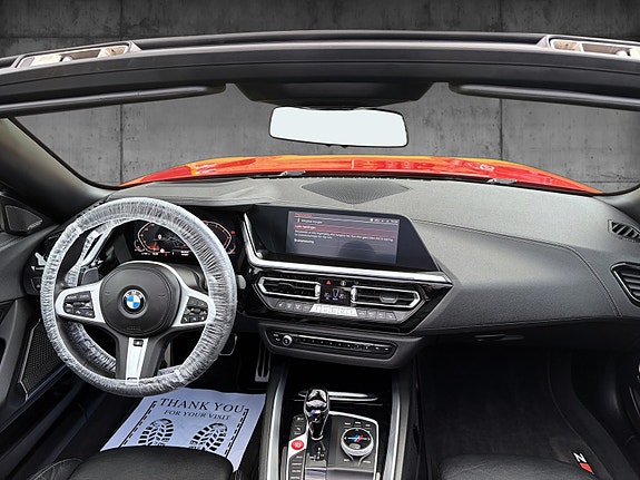 BMW Z4 25 of 30