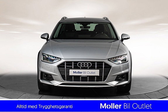 Audi A4 allroad 3 of 20