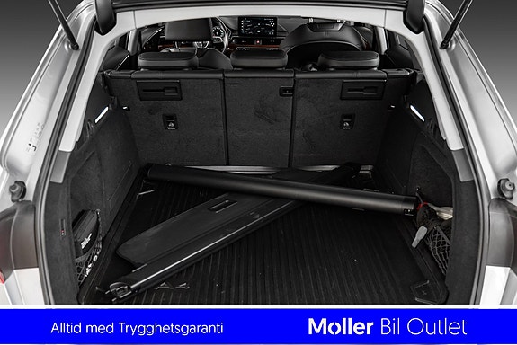 Audi A4 allroad 17 of 20