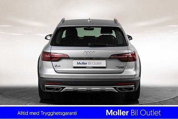 Audi A4 allroad 6 of 20