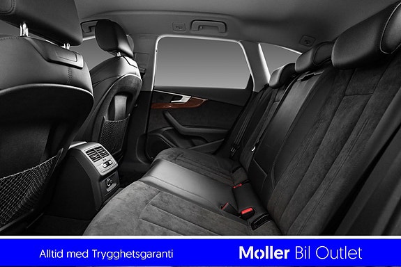 Audi A4 allroad 16 of 20