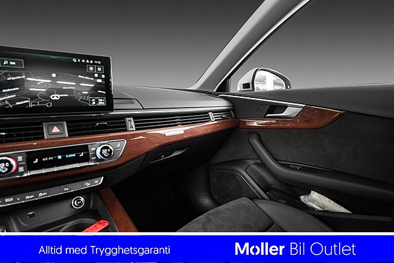 Audi A4 allroad 11 of 20
