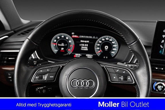 Audi A4 allroad 8 of 20