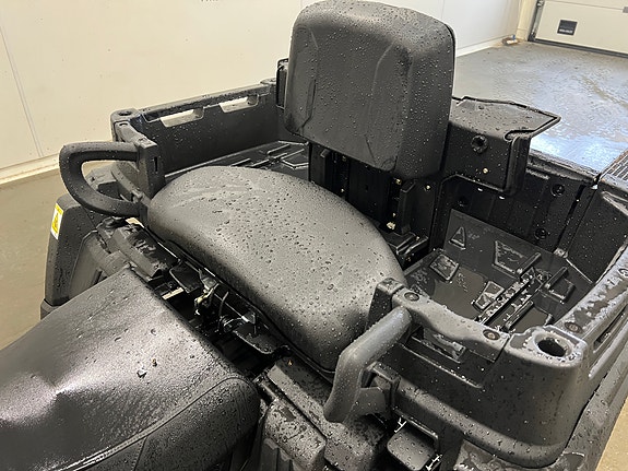 Polaris Sportsman X2 570 EPS LE, DEMO,  116 000,- eks MVA! 11 of 17