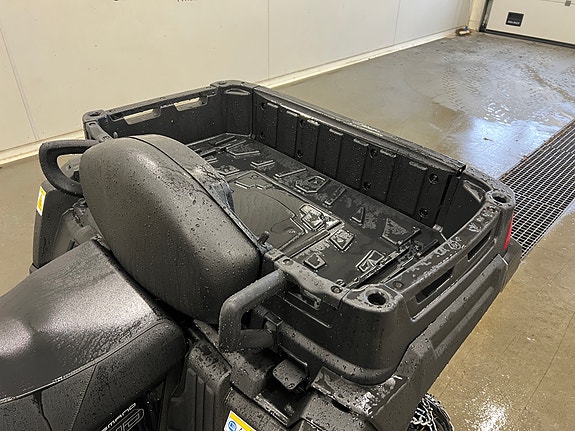 Polaris Sportsman X2 570 EPS LE, DEMO,  116 000,- eks MVA! 10 of 17