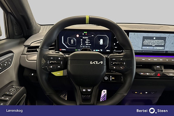 Kia EV9 21 of 30