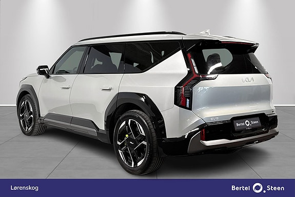 Kia EV9 3 of 30