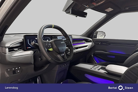 Kia EV9 9 of 30