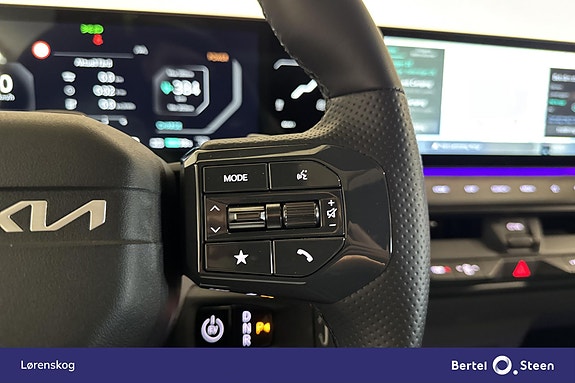 Kia EV9 23 of 30